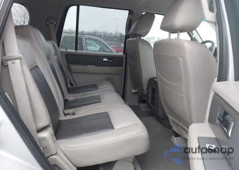 2011 Ford Expedition Xlt z USA, uszkodzony, nr VIN 1FMJU1J5XBEF56763